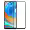 Dán cường lực Xiaomi Redmi Note 9s full màn hình 1
