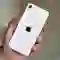 Thay kính lưng iPhone SE 2022 chính hãng GENA 2