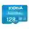 Thẻ nhớ MicroSD Kioxia Exceria CL10 UHS-I U3 V30 4K A1 128GB 1