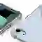 Ốp lưng iPad Air 10.9 2020 Araree Mach Stand Clear 3