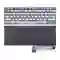 Thay bàn phím laptop Asus Zenbook UX310 1