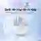 Tai nghe Pisen C2 True Wireless 3