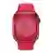 Apple Watch Series 7 41mm (GPS) - Viền nhôm - Dây cao su - Cũ Trầy Xước 3