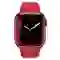 Apple Watch Series 7 41mm (GPS) - Viền nhôm - Dây cao su - Cũ Trầy Xước 2