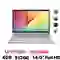 Laptop ASUS Vivobook Flip 14 TP470EA-EC346W - Đã kích hoạt 1
