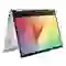 Laptop ASUS Vivobook Flip 14 TP470EA-EC346W - Đã kích hoạt 4