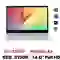 Laptop ASUS Vivobook Flip 14 TP470EA-EC347W - Cũ xước cấn 1