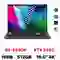 Laptop ASUS Vivobook Pro M7600QC-L2077W - Cũ đẹp 1