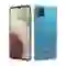 Ốp lưng Samsung Galaxy A12 Dada trong suốt 1