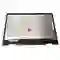Thay màn hình OLED cảm ứng laptop HP Envy X360 13BD chính hãng GENA 2
