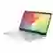 Laptop Asus Vivobook Flip 14 TP470EA-EC027T - Cũ trầy xước 2