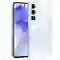 Samsung Galaxy A55 5G 12GB 256GB - Cũ trầy xước - Xanh