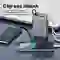 Pin dự phòng StarGO Hypercharge 25000mAh 100W tích hợp màn hình + cáp Type-C 5