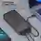 Pin dự phòng StarGO Star X2 Power 2C1A 20000mAh tích hợp cáp Type-C 4