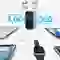Sạc Anker Zolo 3C1A 140W kèm cáp USB-C B2697 5