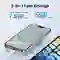Pin dự phòng Ugreen không dây Magnetic PB561 10.000mAh 20W 6