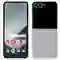 Samsung Galaxy Z Flip6 5G 256GB - Cũ xước cấn - Xám