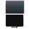 Thay màn hình MacBook Air M4 2025 13 inch A3240 nguyên khung chính hãng GENA 1