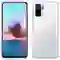 Xiaomi Redmi Note 10 6GB 128GB - Cũ xước cấn - Trắng