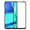 Dán kính cường lực Oppo A52/A72/A92/Realme 6/7 Full màn hình đen 2