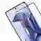 Dán kính cường lực Xiaomi MI 11T/MI 11T Pro Full viền đen cao cấp 2