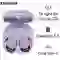 Tai nghe Bluetooth Samsung Galaxy Buds2 Pro - Cũ trầy xước - Tím