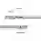Macbook Air M4 13 inch 10CPU 10GPU 16GB 512GB 2025 VN/A - Đã kích hoạt 3