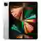iPad Pro 12.9 inch (Gen 5) 2021 M1 5G 256GB - Cũ xước cấn - Bạc