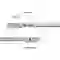 Macbook Air M4 13 inch 10CPU 8GPU 16GB 256GB 2025 sạc 70W VN/A - Đã kích hoạt 3