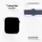 Apple Watch Series 10 46mm GPS Viền nhôm Dây cao su 6