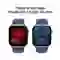Apple Watch Series 10 46mm GPS Viền nhôm Dây cao su 3