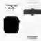 Apple Watch Series 10 46mm GPS Viền nhôm Dây cao su - Đã kích hoạt 9