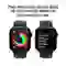 Apple Watch Series 10 46mm GPS Viền nhôm Dây cao su - Đã kích hoạt 3