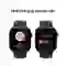Apple Watch Series 10 46mm GPS Viền nhôm Dây cao su - Đã kích hoạt 6