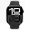 Apple Watch Series 10 46mm GPS Viền nhôm Dây cao su - Đã kích hoạt 1