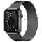 Apple Watch Series 4 44mm GPS Viền thép Dây thép - Cũ đẹp 2