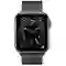 Apple Watch Series 4 44mm GPS Viền thép Dây thép - Cũ đẹp 1