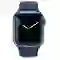 Apple Watch Series 7 41mm 4G Viền nhôm Dây cao su - Cũ đẹp 1