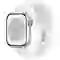 Apple Watch Series 8 41mm GPS Viền nhôm Dây cao su - Cũ đẹp 2