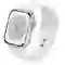 Apple Watch Series 8 41mm GPS Viền nhôm Dây cao su - Cũ đẹp 3