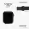 Apple Watch Series 9 45mm GPS Viền nhôm Dây cao su - Cũ đẹp 6