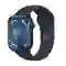 Apple Watch Series 9 45mm GPS Viền nhôm Dây cao su - Cũ đẹp 3