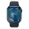 Apple Watch Series 9 45mm GPS Viền nhôm Dây cao su - Cũ đẹp 1