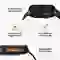Apple Watch Ultra 2 49mm 4G Viền titan Dây vải Alpine - Cũ đẹp 4