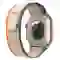 Apple Watch Ultra 2 49mm 4G Viền titan Dây quấn Trail - Cũ đẹp 2