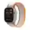 Apple Watch Ultra 2 49mm 4G Viền titan Dây quấn Trail - Cũ đẹp 3