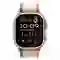 Apple Watch Ultra 2 49mm 4G Viền titan Dây quấn Trail - Cũ đẹp 1