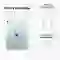 Ipad Air 6 11 inch 2025 M3 Wifi 256GB VN/A - Đã kích hoạt 5
