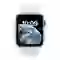 Apple Watch SE 44mm 4G - Cũ xước cấn 1