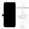 Thay màn hình Google Pixel 5 chính hãng GENA loại Pro 1